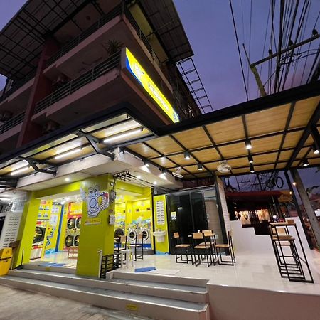 J Apartment Ao Nang 外观 照片
