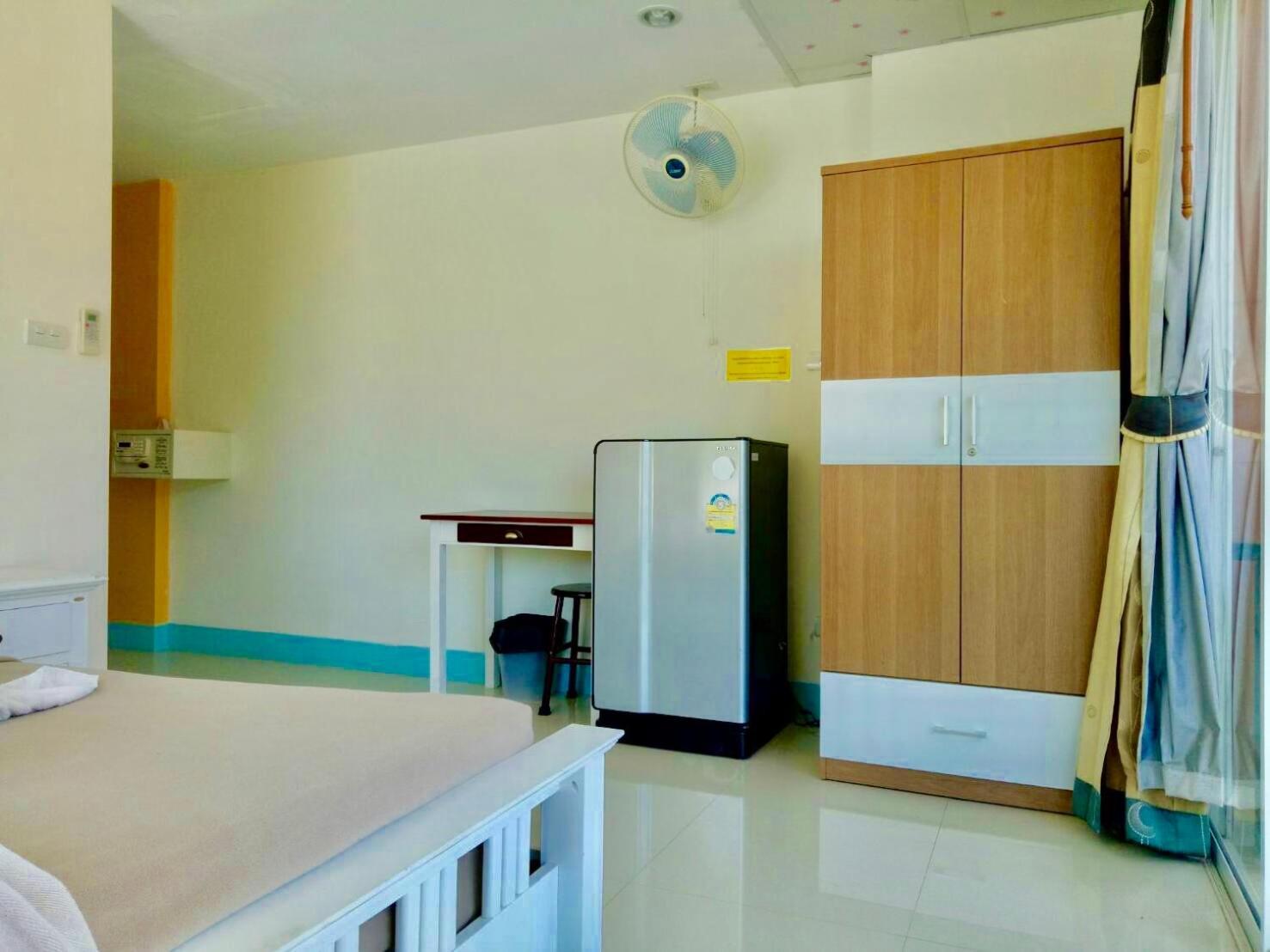 J Apartment Ao Nang 外观 照片