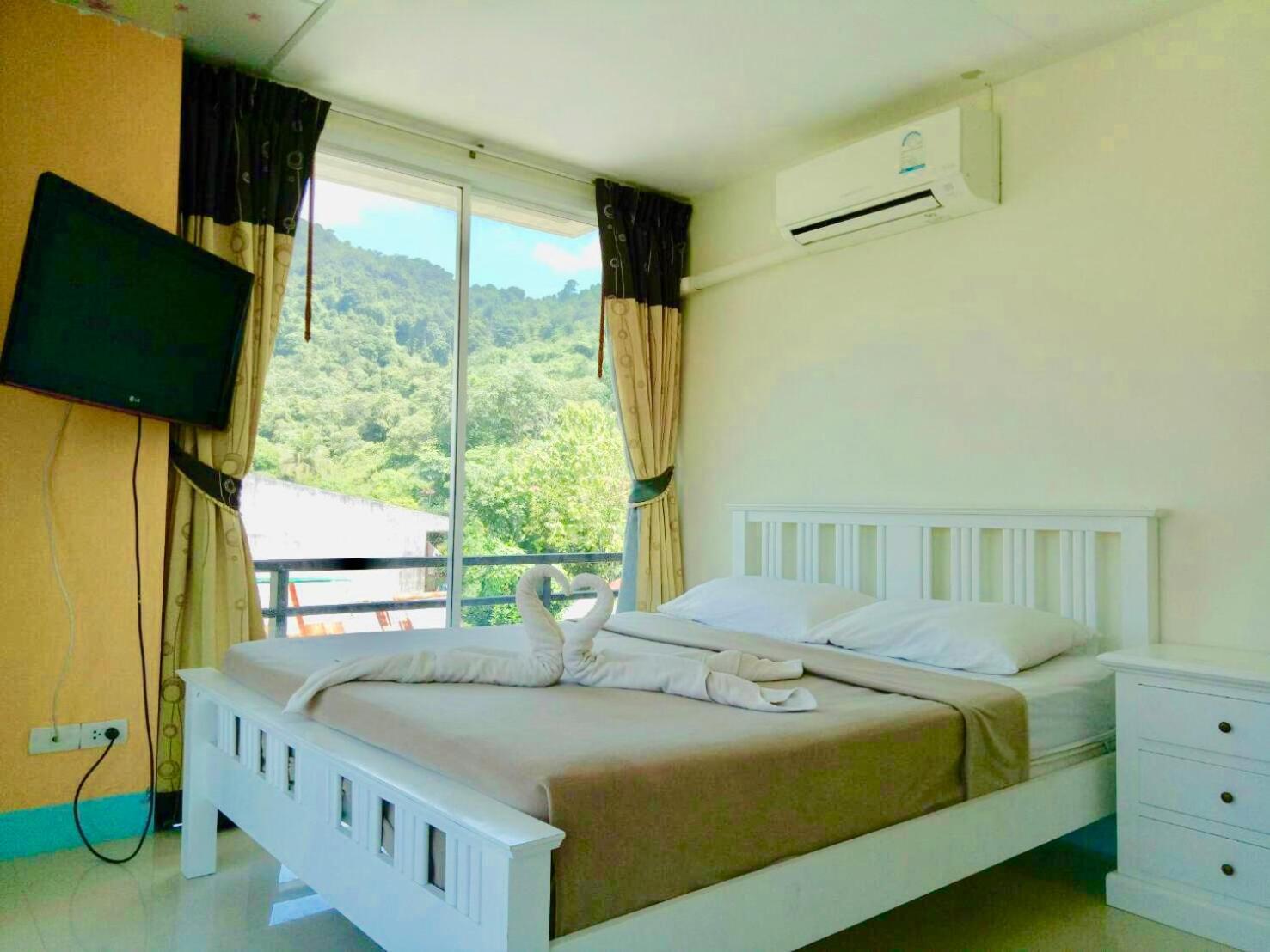 J Apartment Ao Nang 外观 照片